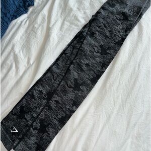 Gym shark full length seamless legging